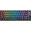 Ducky Mecha Pro Sf Gata-2553 Gaming-tastatur Tysk