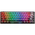 Ducky One 3 Mini Dkon2161st-rdepdabaaac1 Gaming-tastatur Engelsk