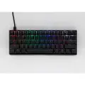 Ducky Mecha Mini Dkme2061st-adepdaat1 Gaming-tastatur Engelsk
