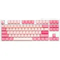Ducky One 3 Gossamer Tkl Gaming-tastatur Engelsk