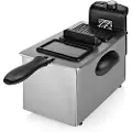 Becken Bdf5162 Friteringsmaskin