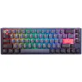 Ducky One 3 Sf 100043165 Gaming-tastatur Tysk
