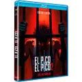 Divisa El Pico + El Pico 2 Blu-ray
