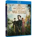 Divisa El Hogar De Miss Peregrine Para Niños Extraordinarios Blu-ray