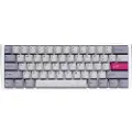 Ducky One 3 Mist Gray Mini Rgb 100043109 Gaming-tastatur Engelsk