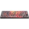 Ducky One 3 Sf Doom Limited Editon Gaming-tastatur Engelsk