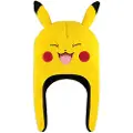 Difuzed Pokemon Ski Polar Fleece Pikachu Lue