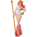 Bandai One Piece Shukko Nami-figuren 16 Cm
