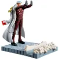 Bandai One Piece Akainu Sakazuki-figur Fra One Piece 12 Cm