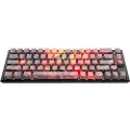 Ducky One 3 Sf Doom Limited Edition 100355246 Gaming-tastatur Tysk
