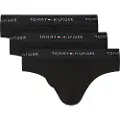Tommy Hilfiger Um0um03471 Brief Boxers 3 Enheter