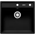 Pyramis Camea 1b Granittvask 070058201 Karbon 53x50 Cm
