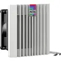 Rittal SK 3237.700, Viftesett, Grå, Plast, 25 m³/t, IP54, -30 - 70 °C