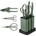 Fiskars F1075317 Beskjæringssaks 3 Stykker