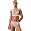 Calvin Klein Lv00qf8500 Bralette Bh