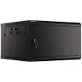 Lanberg Wf01-6606-00b 6u 19u00b4u00b4 Rackskap