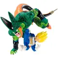 Banpresto Vegeta Vscell Dragon History Ii Dragon Ball Figur