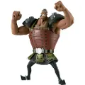 Banpresto Jozu Battle Record One Piece 14 Cm Figur