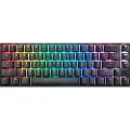Ducky Mecha Pro Sf Gata-2555 Gaming-tastatur Tysk