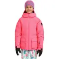 O'Neill Fwc Cruz Puffer Snow Jakke