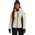 O'Neill Fwc Cruz Duo Snow Jakke