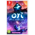 Nintendo Games Switch Ori The Collection