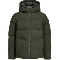 Jack & jones Global Vattert Jakke