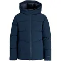 Jack & Jones Global Vattert Jakke