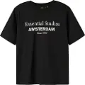 Name it Løs Passform T-skjorte