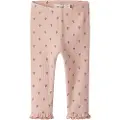 Lil´ Atelier Smal Passform Leggings