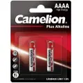 Camelion Plus Alkalisk LR61 (AAAA)-batteri 1,5 V