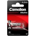 Camelion Plus Alkaline 4LR43 batteri 115mAh