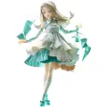 Bandai Idolmaster Espresto Flowing Hiro Shinosawa-figur 21 Cm