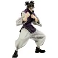 Banpresto Jujutsu Kaisen Maximatic Choso-figur 21 Cm