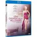 Divisa Como Casarse Con Un Millonario Blu-ray