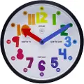 Nextime NeXtimeVeggklokke Sophia, diameter 26 cmHvitVeggklokker & bordklokkerFra Homeroom