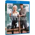 Divisa Rio Sin Retorno Blu-ray