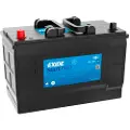 Bosch 110 Ah 750 A En 12v Bilbatteri
