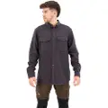 Fjällräven Övik Twill Skjorte Med Lange Ermer
