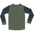 Devold Expedition Merino Langarmet T-skjorte