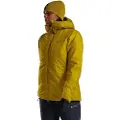 Montane Fortes Xt Jakke