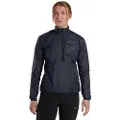 Montane Fortes Nano Fleecejakke Med Halv Glidelås