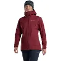 Montane Phase Jakke