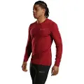 Montane Malli Langarmet T-skjorte