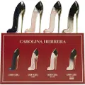 Carolina Herrera Good Girl Miniature Set 28 ml 4 x 7 ml Edp Set
