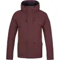 Hannah Northpole Parka