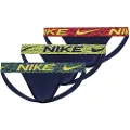 Nike Dri-fit Es Jockstrap 3 Enheter