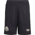 Adidas Fc Bayern 25/26 Tredje Junior-shorts