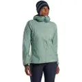 Montane Fortes Lite Jakke