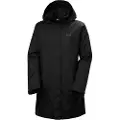 Helly Hansen Vancouver Ins Regnfrakk